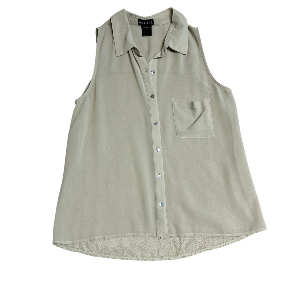 Coquette Feminine Dreamy Soft Sheer Layering Romantic Lightweight Sleeveless